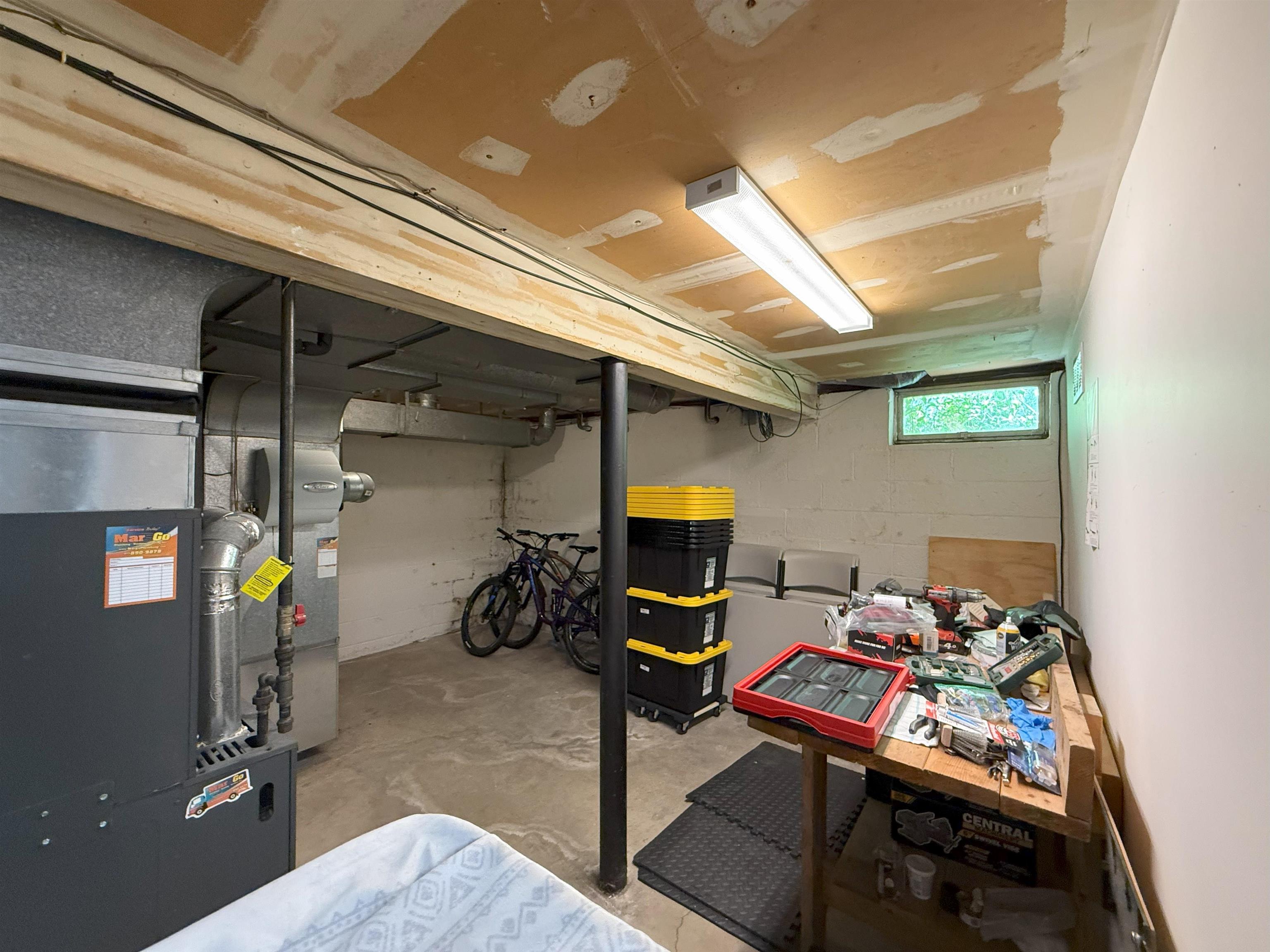 45 Garfield Place, Unit 1 (1ST FLOOR) Ridgewood, NJ 07450 - Photo 25 of 33