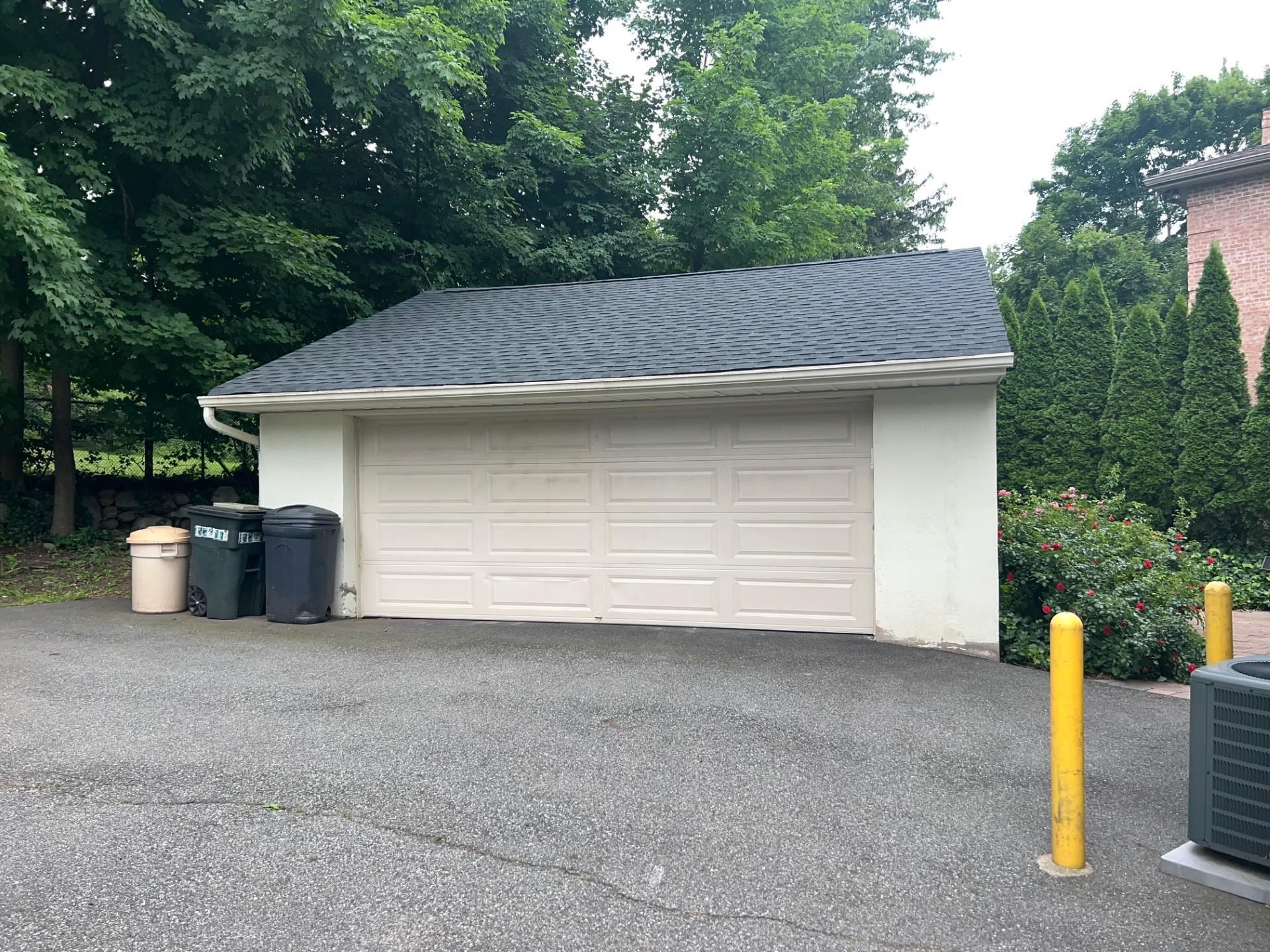45 Garfield Place, Unit 1 (1ST FLOOR) Ridgewood, NJ 07450 - Photo 26 of 33 a view of a house with backyard and trees