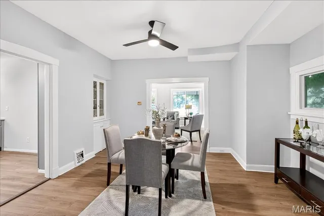 $300,000 | 619 North Bompart Avenue, St. Louis, MO 63119