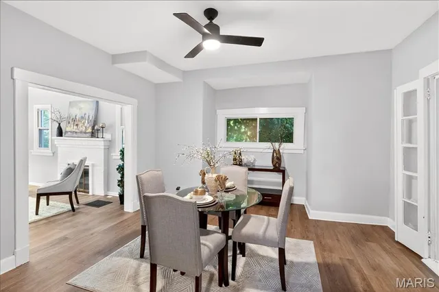 $300,000 | 619 North Bompart Avenue, St. Louis, MO 63119