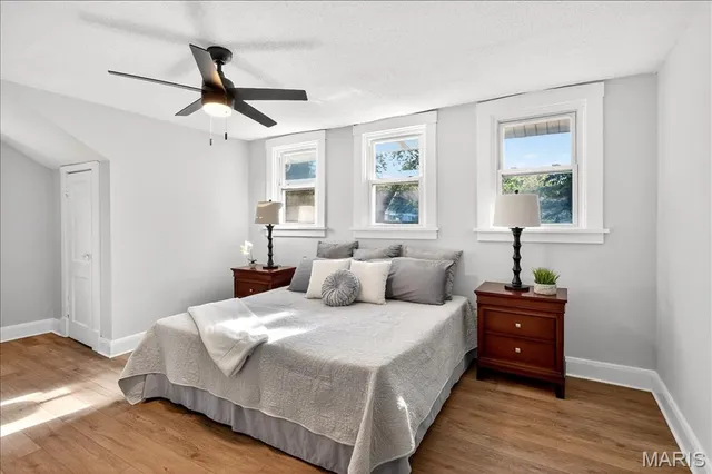 $300,000 | 619 North Bompart Avenue, St. Louis, MO 63119