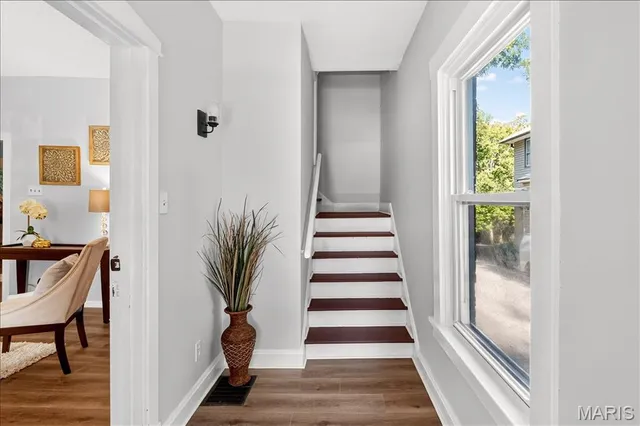 $300,000 | 619 North Bompart Avenue, St. Louis, MO 63119