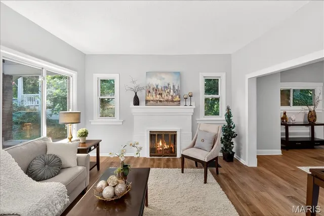 $300,000 | 619 North Bompart Avenue, St. Louis, MO 63119