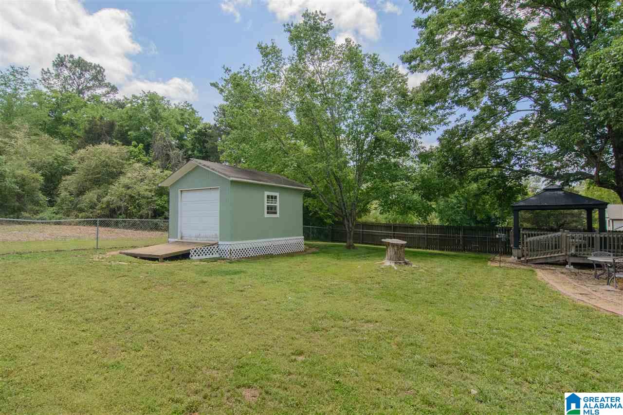 8541 Rockhampton Street Leeds, AL 35094 - Photo 39 of 44