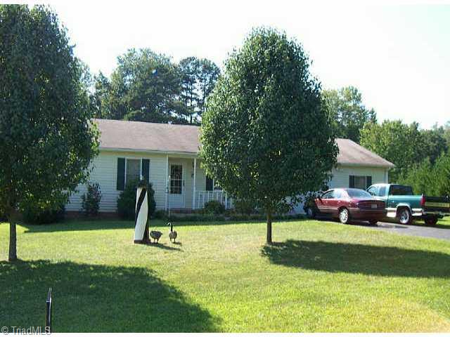 188 Springview Lane Mount Airy, NC 27030 - Photo 1 of 1 Exterior Front.