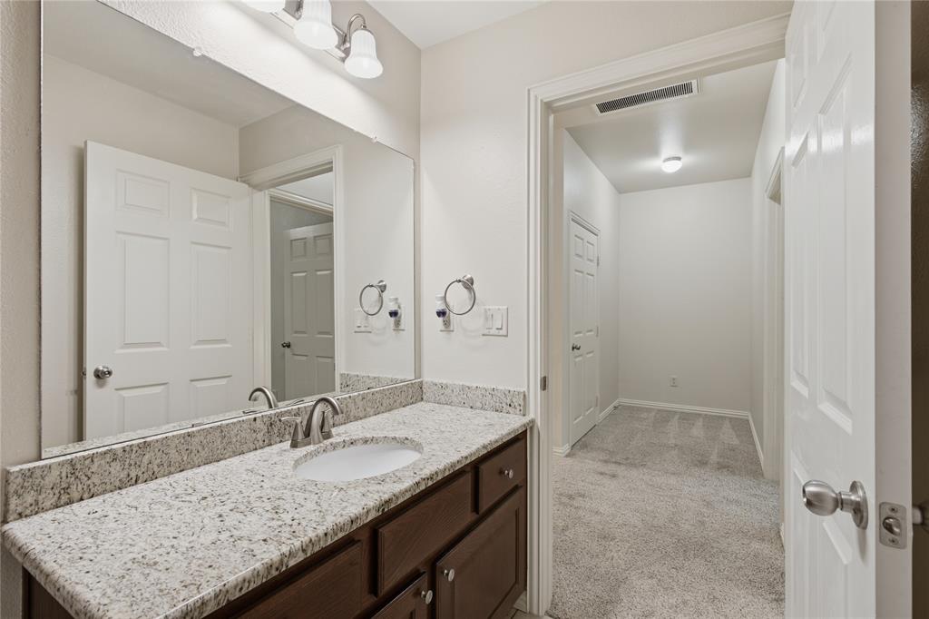 287 Emma Call Court Decatur, TX 76234 - Photo 24 of 33