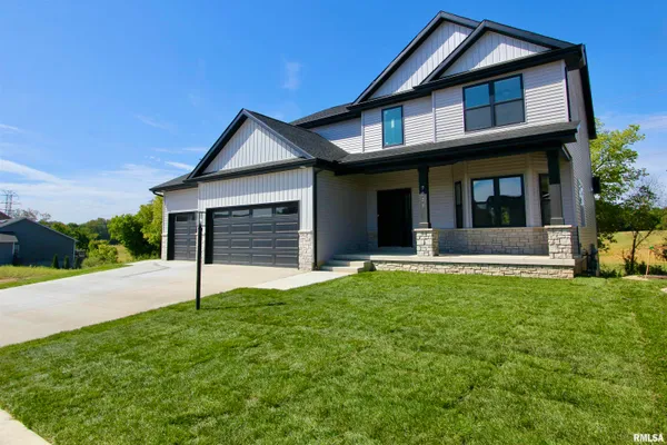 $559,900 | 7023 North Water Oak Drive, Edwards, IL 61528