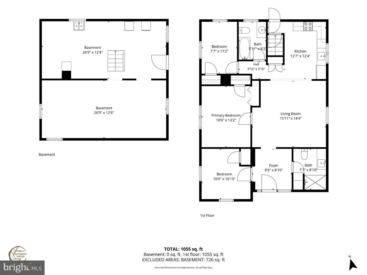 4915 Sixes Road Prince Frederick, MD 20678 - Photo 38 of 39 Gallery Image 38