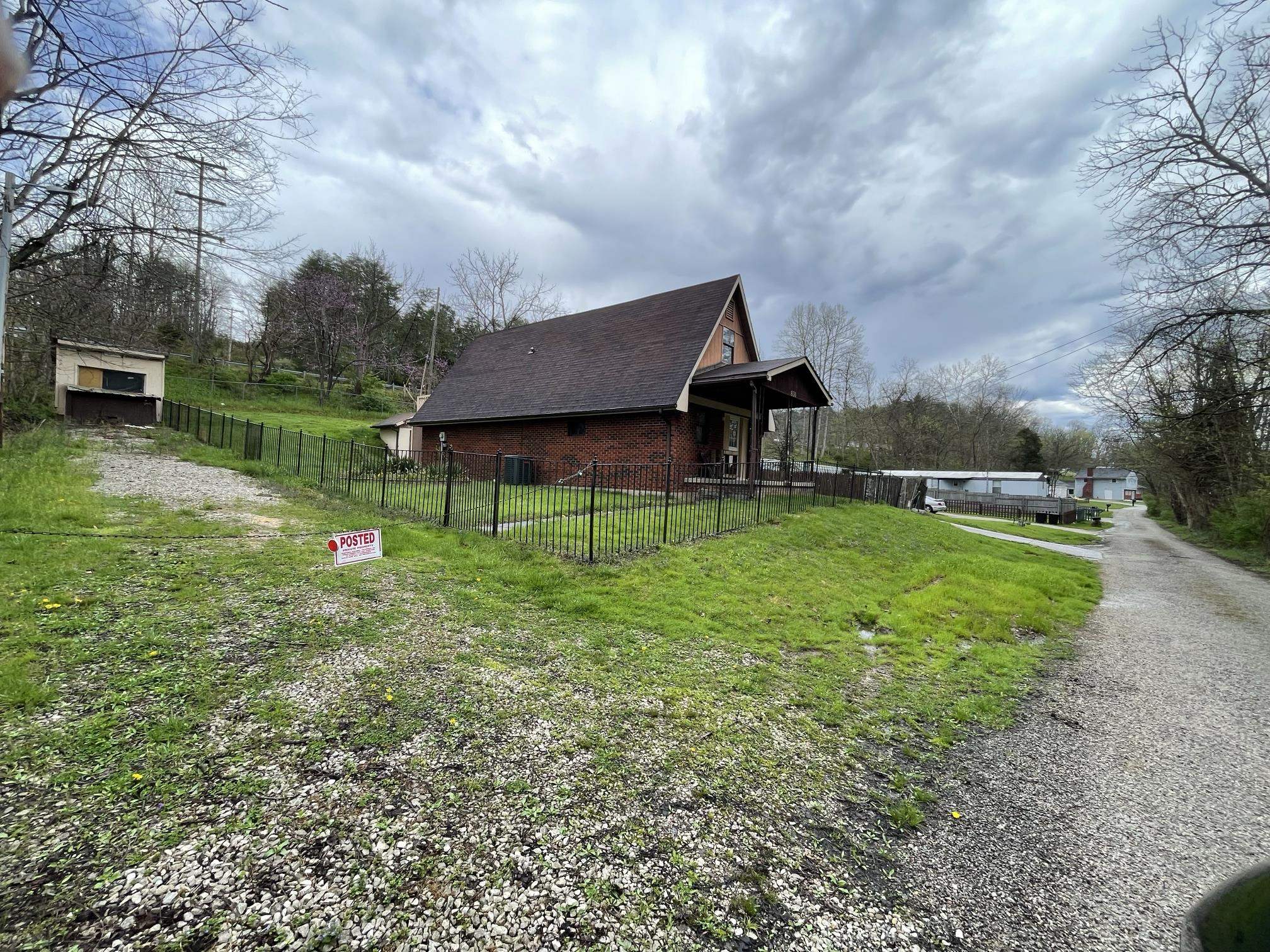 830 Old Town Branch Road Grayson, KY 41143 - Photo 3 of 16