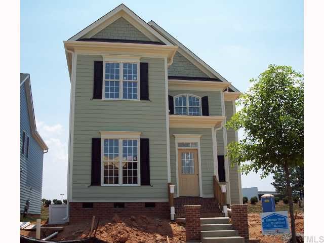 1315 Ileagnes Road Raleigh, NC 27603 - Photo 3 of 12 Gallery Image 3