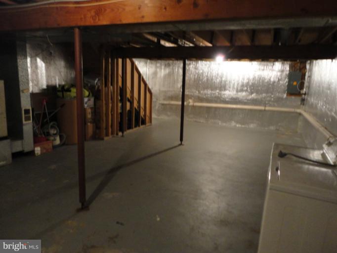7100 Rutherford Green Circle Windsor Mill, MD 21244 - Photo 14 of 27 Basement