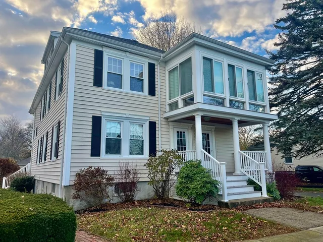 $849,900 | 11 Sumner Road, Salem, MA 01970