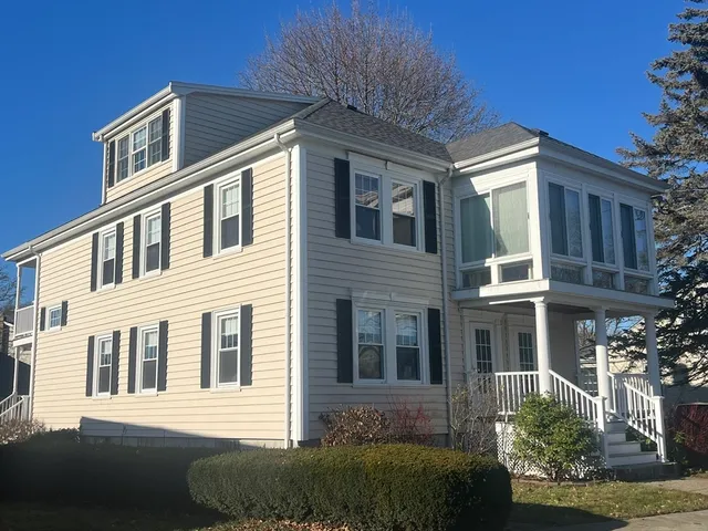 $849,900 | 11 Sumner Road, Salem, MA 01970