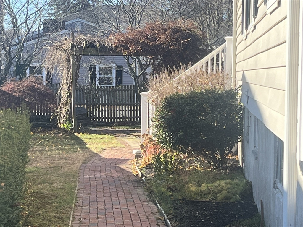 11 Sumner Road Salem, MA 01970 - Photo 3 of 37 a view of a house with a yard