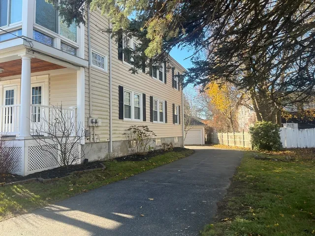 $849,900 | 11 Sumner Road, Salem, MA 01970