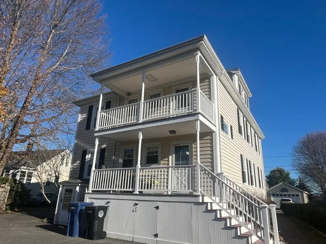 $849,900 | 11 Sumner Road, Salem, MA 01970