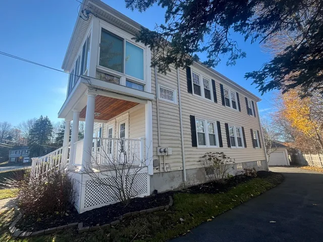 $849,900 | 11 Sumner Road, Salem, MA 01970