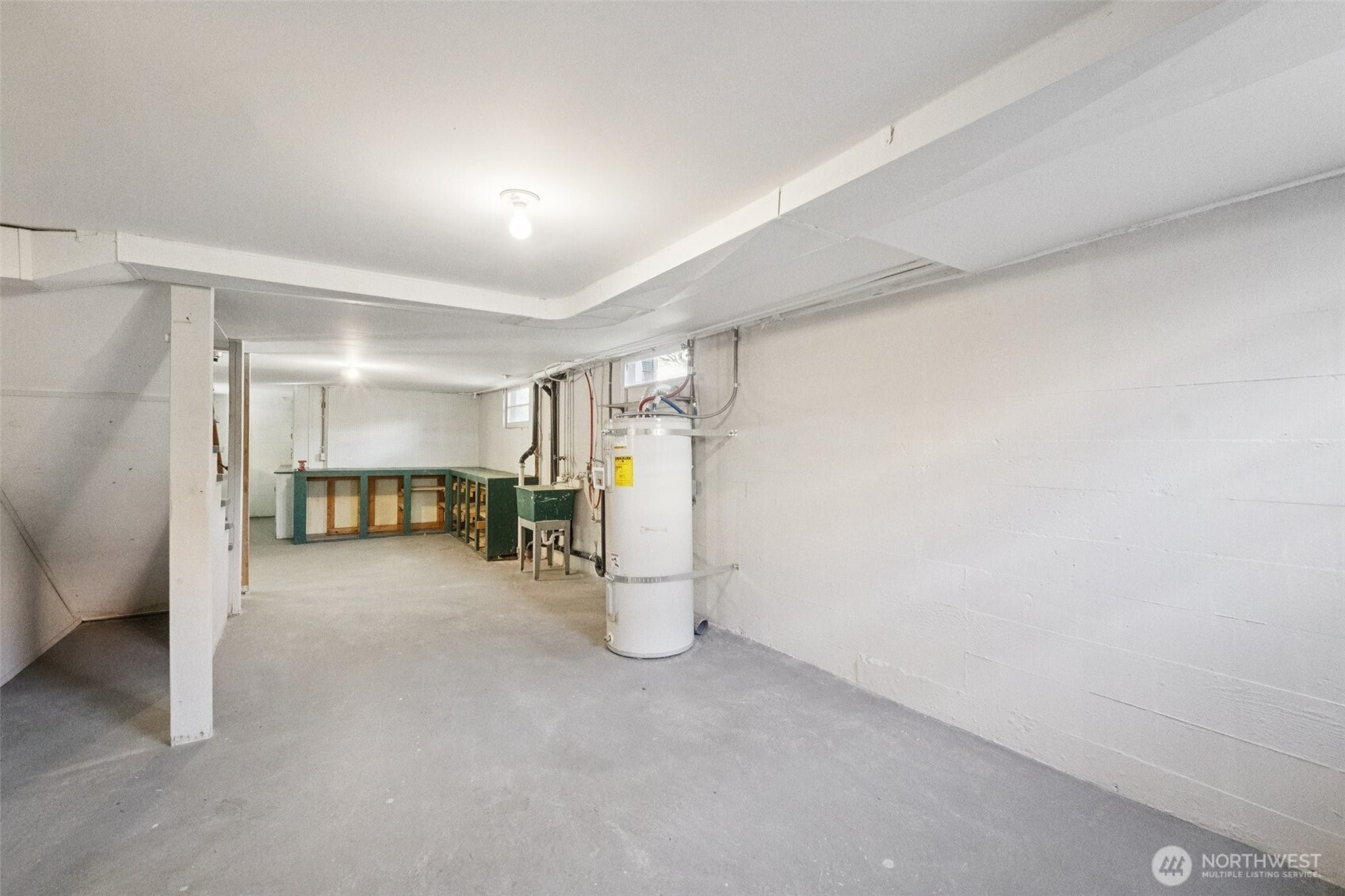 730 Northwest 73rd Street Seattle, WA 98117 - Photo 31 of 39 a view of a storage & utility room