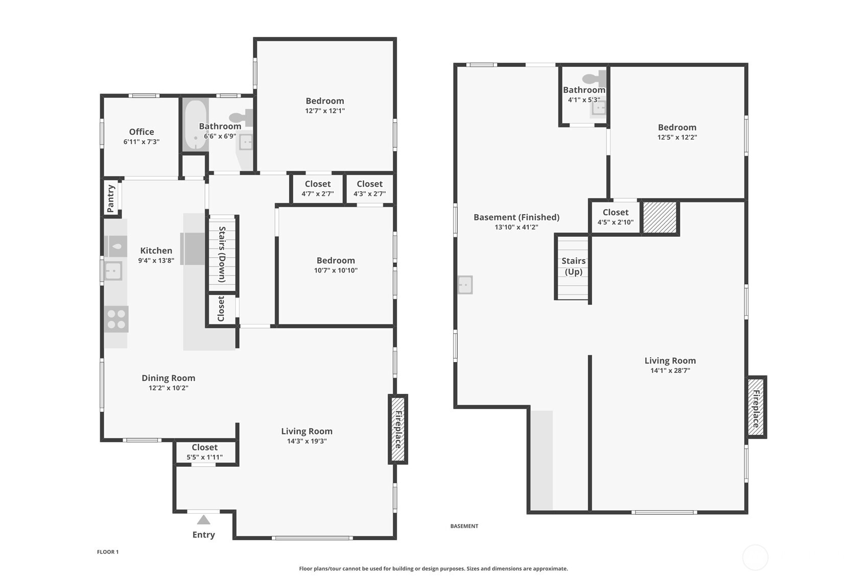 730 Northwest 73rd Street Seattle, WA 98117 - Photo 39 of 39 a picture of a refrigerator