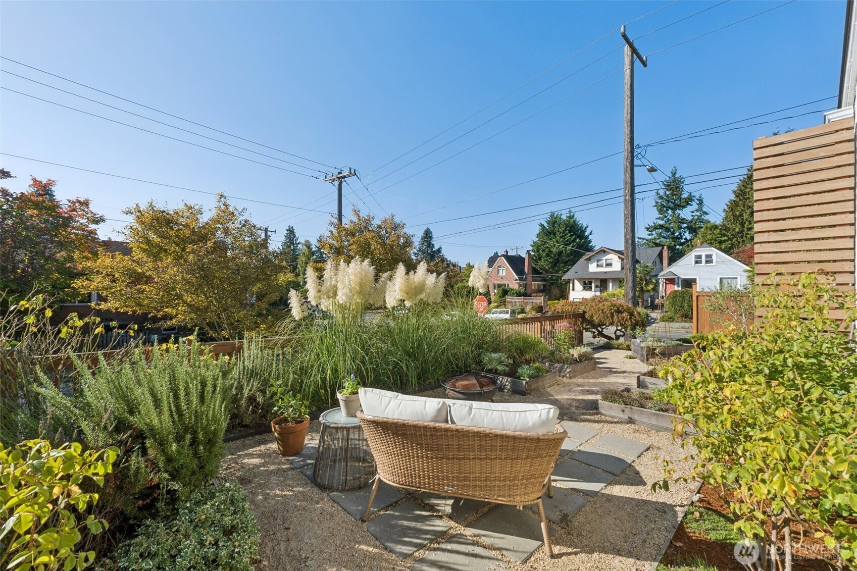 730 Northwest 73rd Street Seattle, WA 98117 - Photo 4 of 39 a view of a swimming pool with a patio
