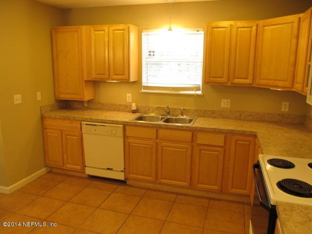 3505 Claridge Road East Jacksonville, FL 32250 - Photo 6 of 16 Kitchen View 3