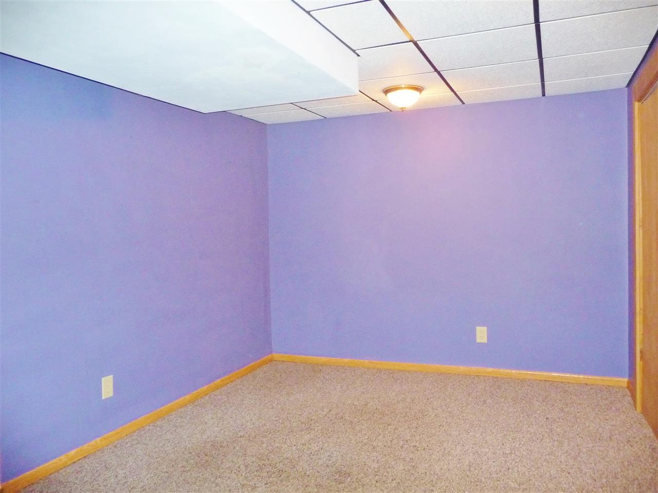 4349 Waltham Road Roscoe, IL 61073 - Photo 24 of 27 a view of empty room