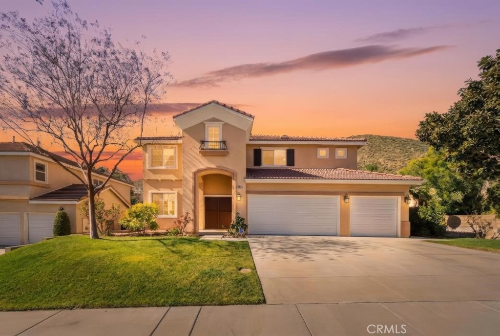 29063 Boulder Crest Way Menifee, CA 92584 - Photo 1 of 40 Enhanced photo