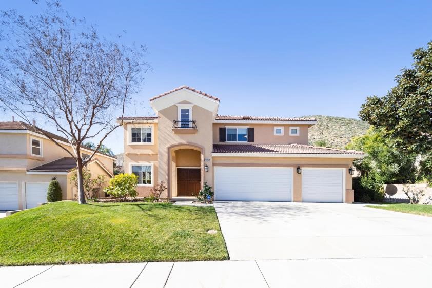 29063 Boulder Crest Way Menifee, CA 92584 - Photo 1 of 40