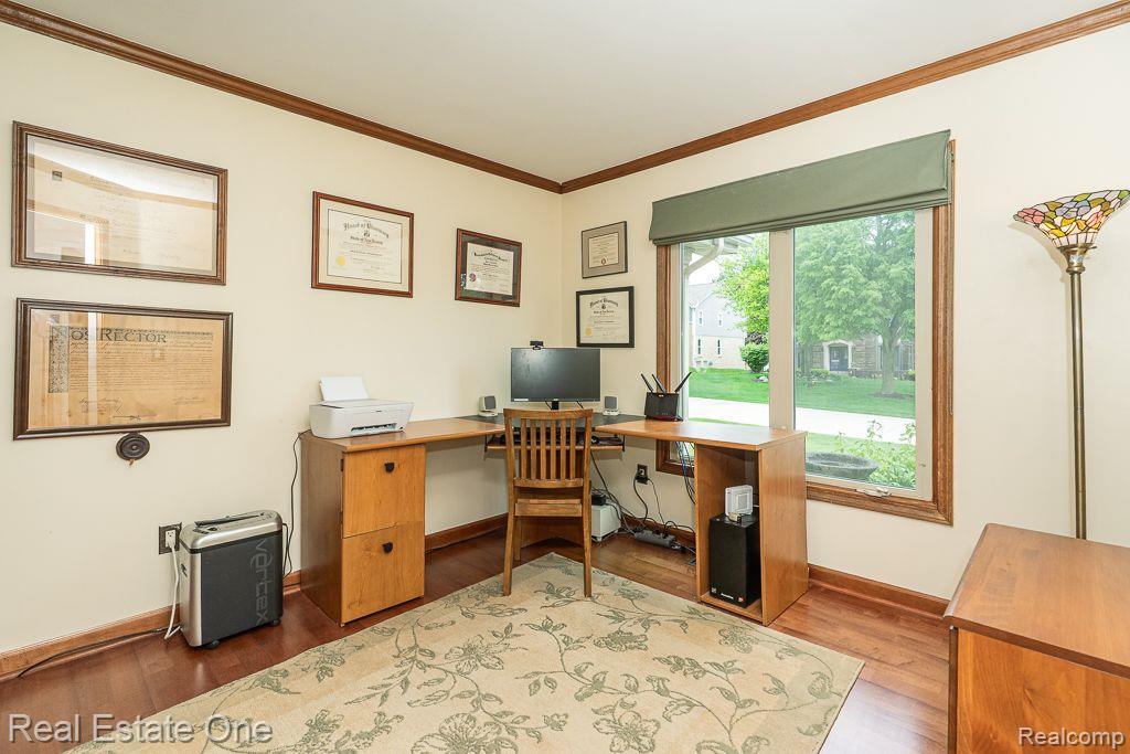 1771 Quincy Drive Rochester Hills, MI 48306 - Photo 18 of 30