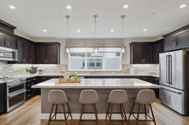 $949,000 | 1718-1718 Pedrozzi Common, Livermore, CA 94551