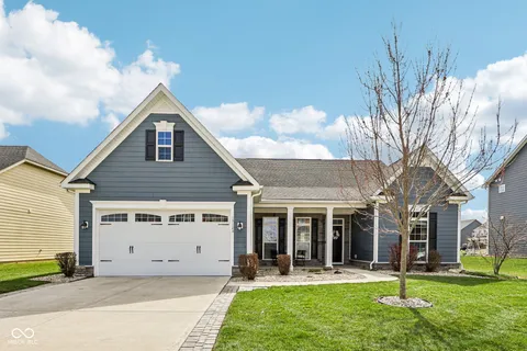 $450,000 | 15123 Bentfield Court, Fishers, IN 46037