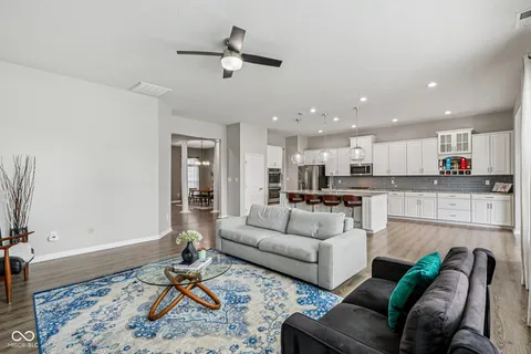 $450,000 | 15123 Bentfield Court, Fishers, IN 46037