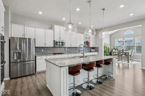 $450,000 | 15123 Bentfield Court, Fishers, IN 46037