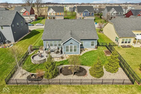 $450,000 | 15123 Bentfield Court, Fishers, IN 46037