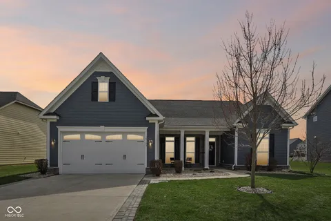 $450,000 | 15123 Bentfield Court, Fishers, IN 46037