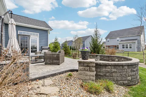 $450,000 | 15123 Bentfield Court, Fishers, IN 46037