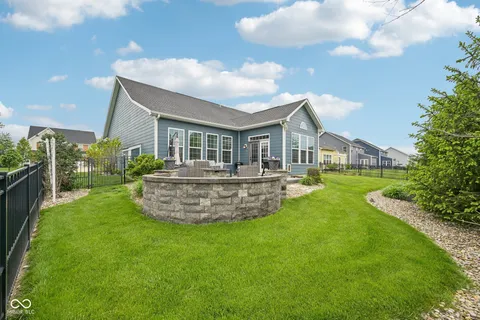 $455,000 | 15123 Bentfield Court, Fishers, IN 46037