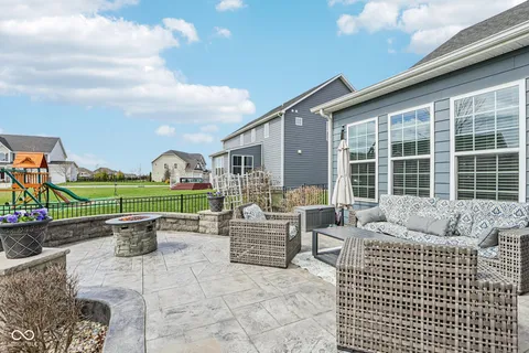 $450,000 | 15123 Bentfield Court, Fishers, IN 46037