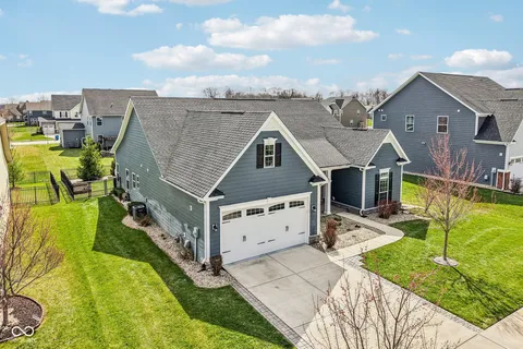 $450,000 | 15123 Bentfield Court, Fishers, IN 46037