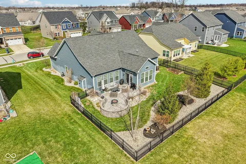 $450,000 | 15123 Bentfield Court, Fishers, IN 46037