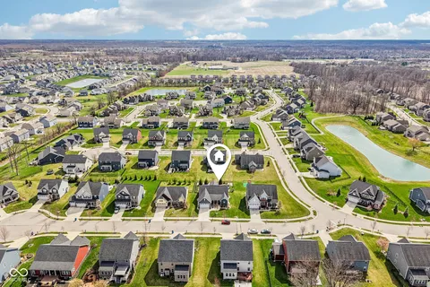 $450,000 | 15123 Bentfield Court, Fishers, IN 46037