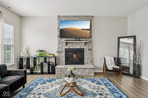 $450,000 | 15123 Bentfield Court, Fishers, IN 46037