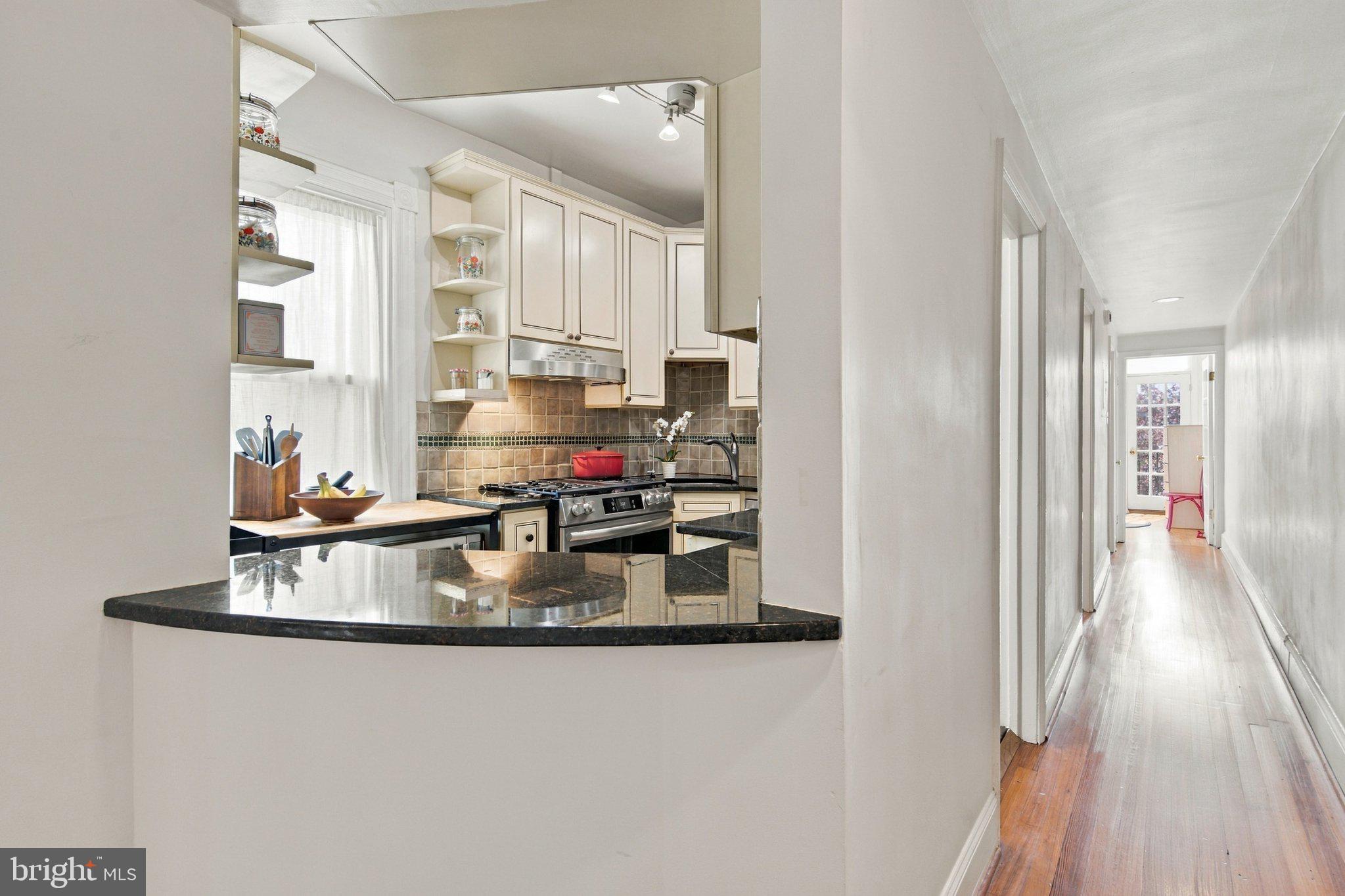 3040 R Street Northwest, Unit 2 Washington, DC 20007 - Photo 7 of 22 Gallery Image 7