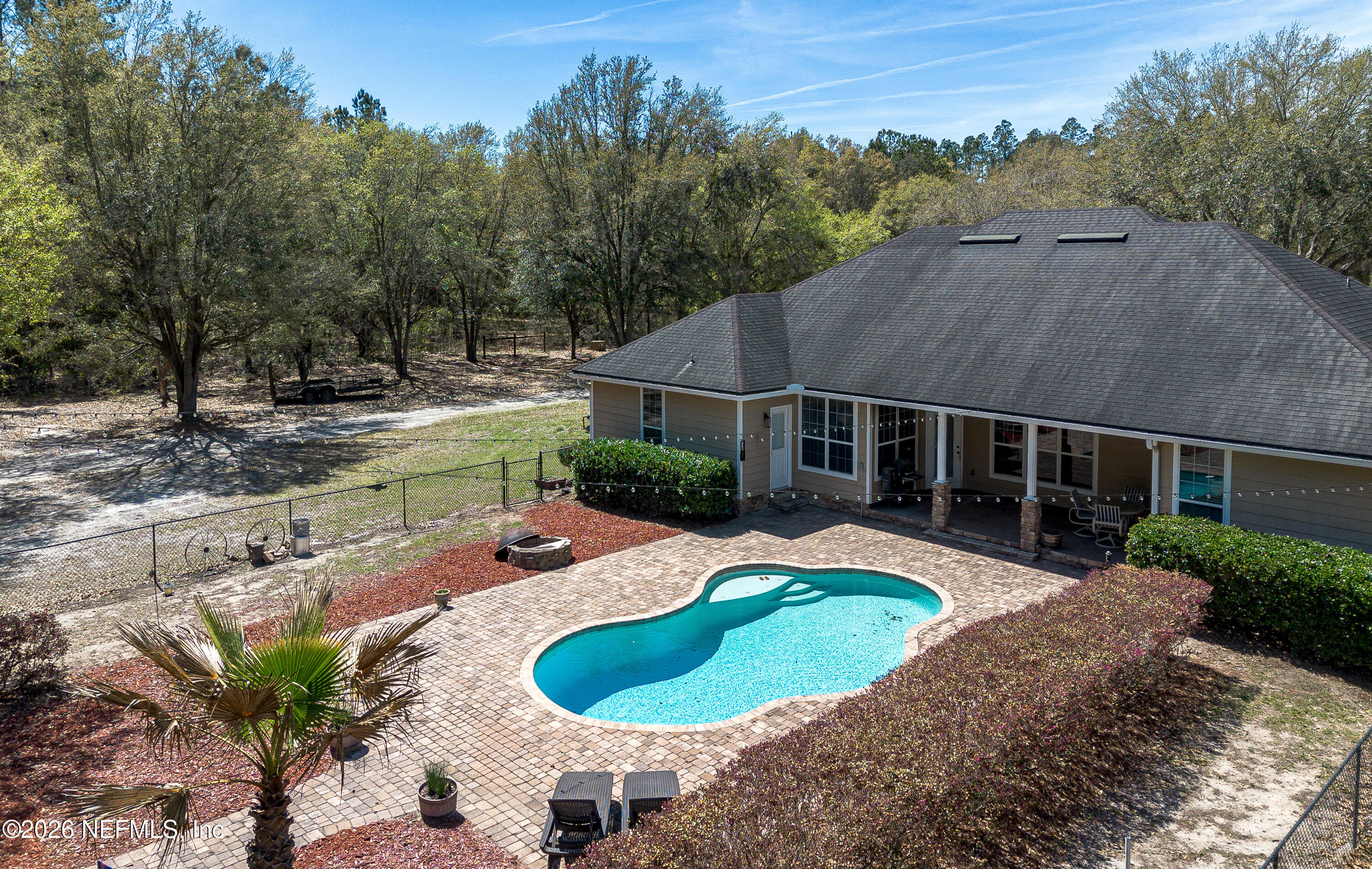 391595 Prospect Landing Hilliard, FL 32046 - Photo 1 of 69 Ext Backyard b