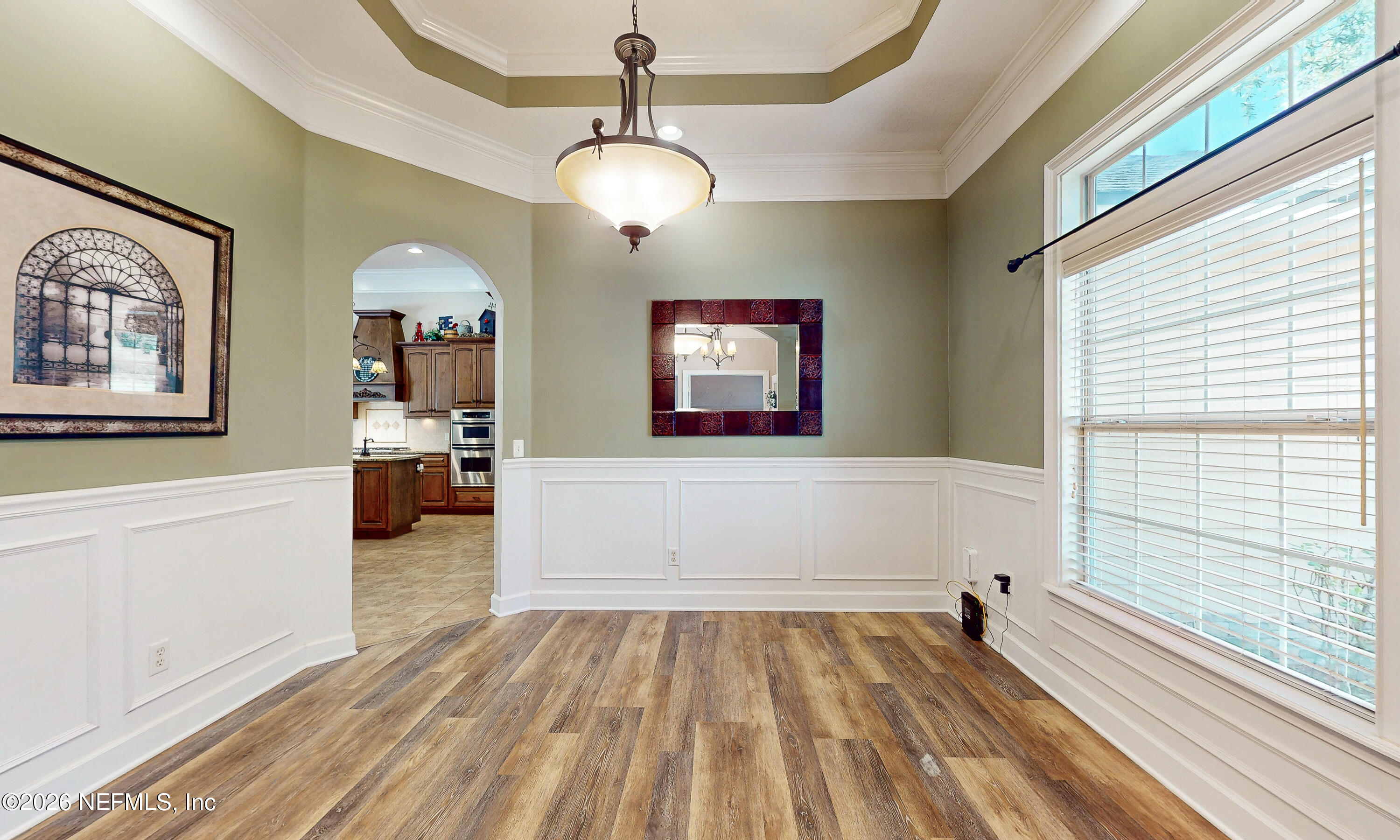 391595 Prospect Landing Hilliard, FL 32046 - Photo 13 of 69 Dining a