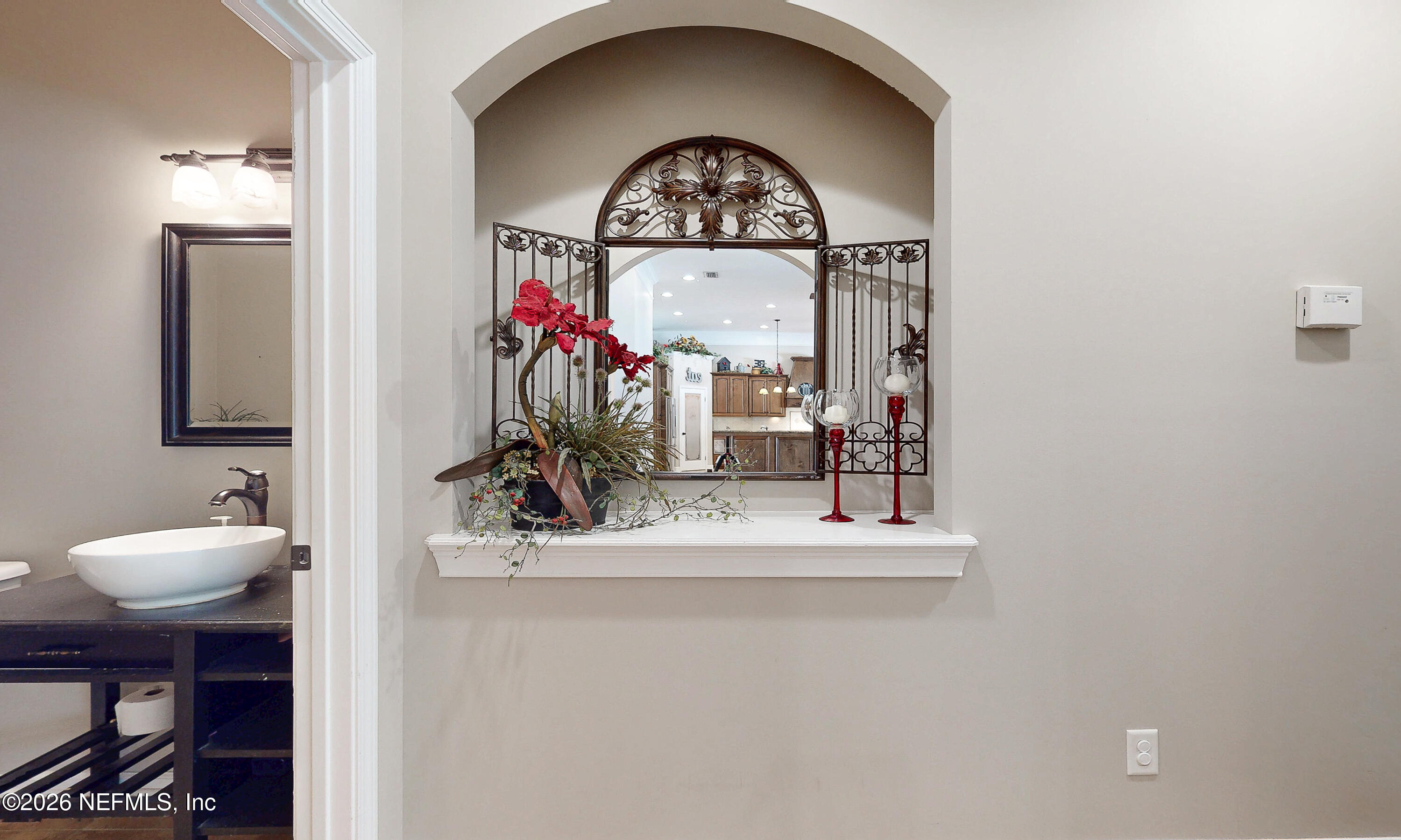 391595 Prospect Landing Hilliard, FL 32046 - Photo 21 of 69 a picture of a bathroom sink