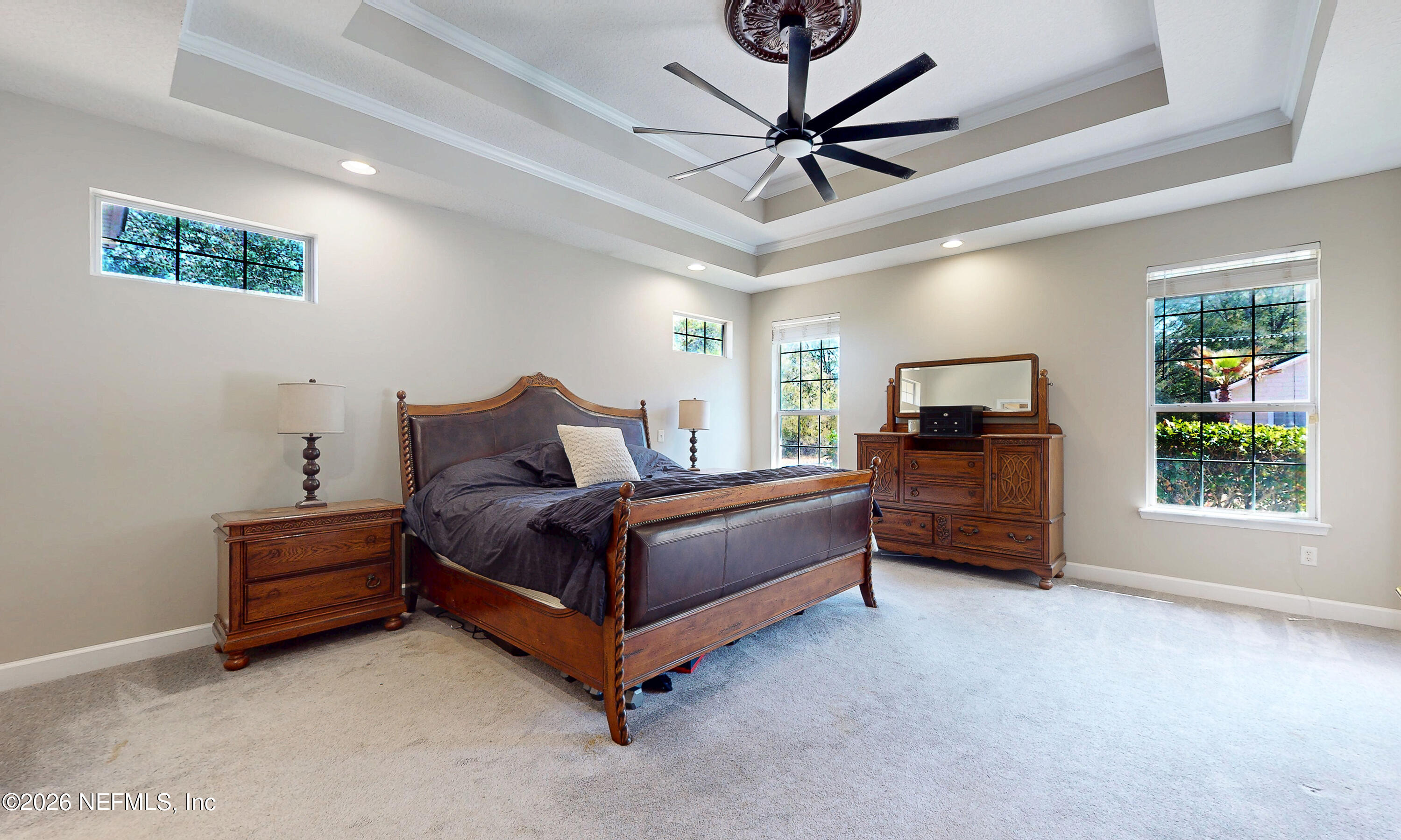 391595 Prospect Landing Hilliard, FL 32046 - Photo 23 of 69 Bed Primary a