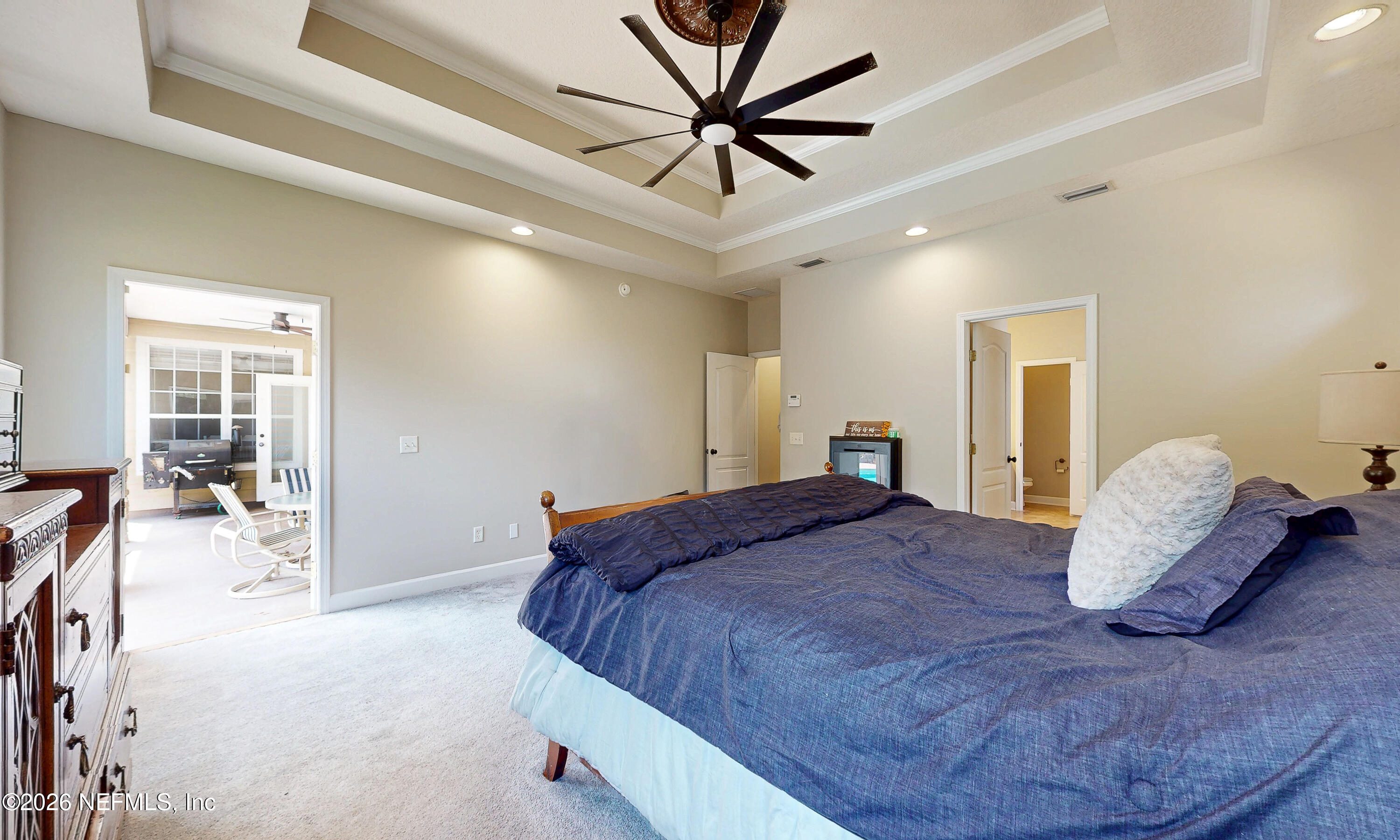 391595 Prospect Landing Hilliard, FL 32046 - Photo 24 of 69 Bed Primary b