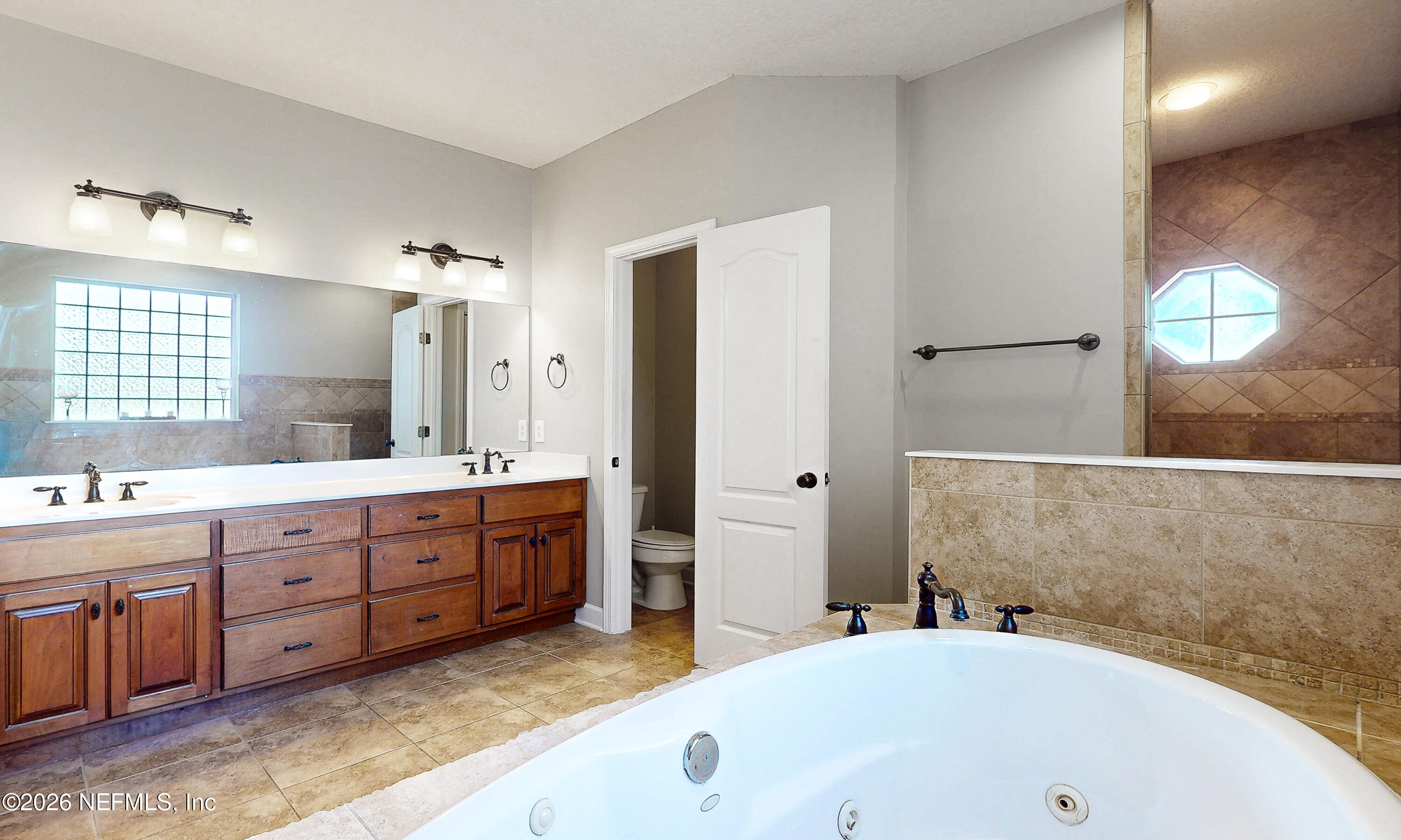 391595 Prospect Landing Hilliard, FL 32046 - Photo 26 of 69 Bath Primary a