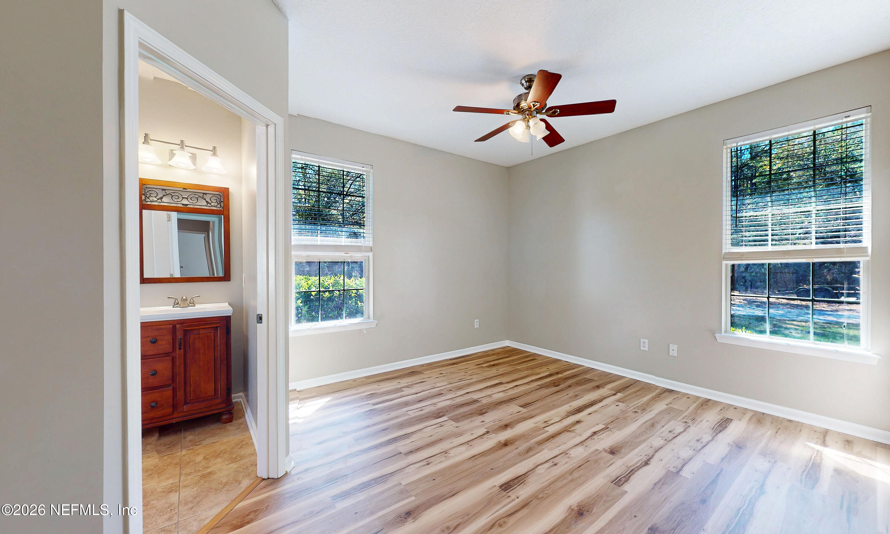 391595 Prospect Landing Hilliard, FL 32046 - Photo 28 of 69 Bed 2 a